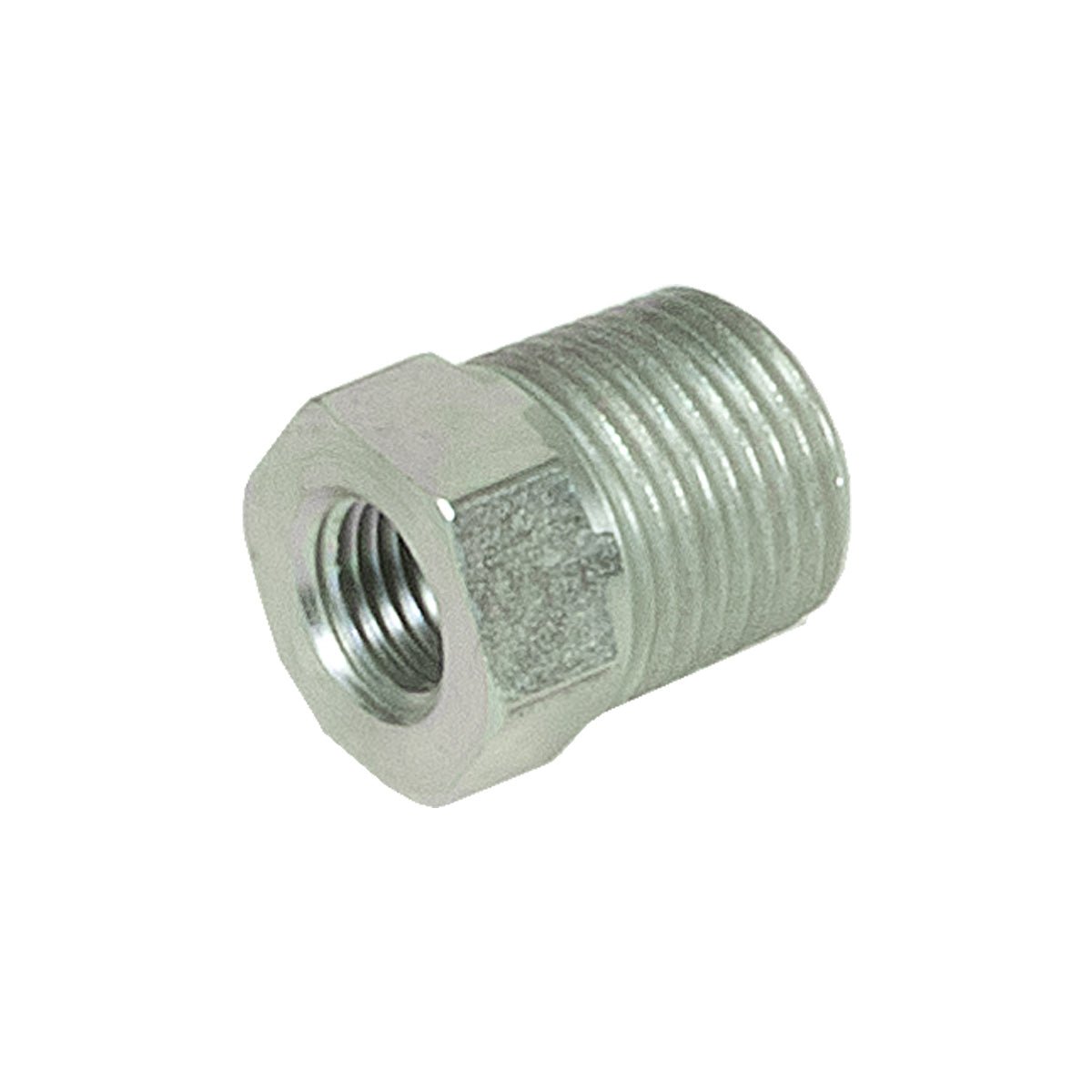 Hex Bushing 1/2" x 1/4" | Air Filter Cleaner